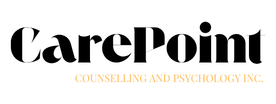 CAREPOINT COUNSELLING AND PSYCHOLOGY INC.